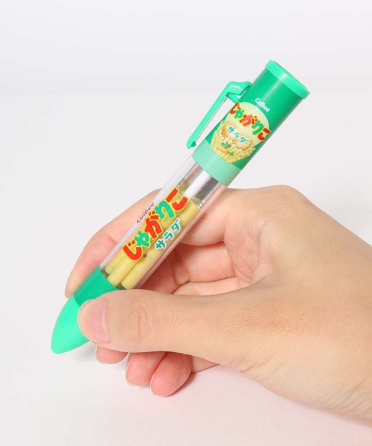 サクサクボールペン