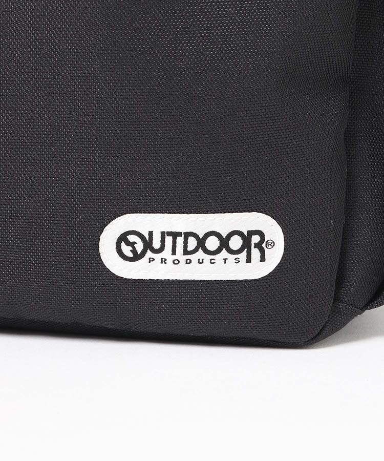 ≪SALE≫OUTDOORサイドポケットリュック