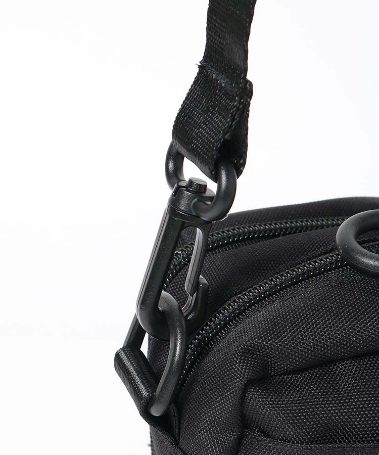 ≪SALE≫OUTDOOR Wジップショルダー