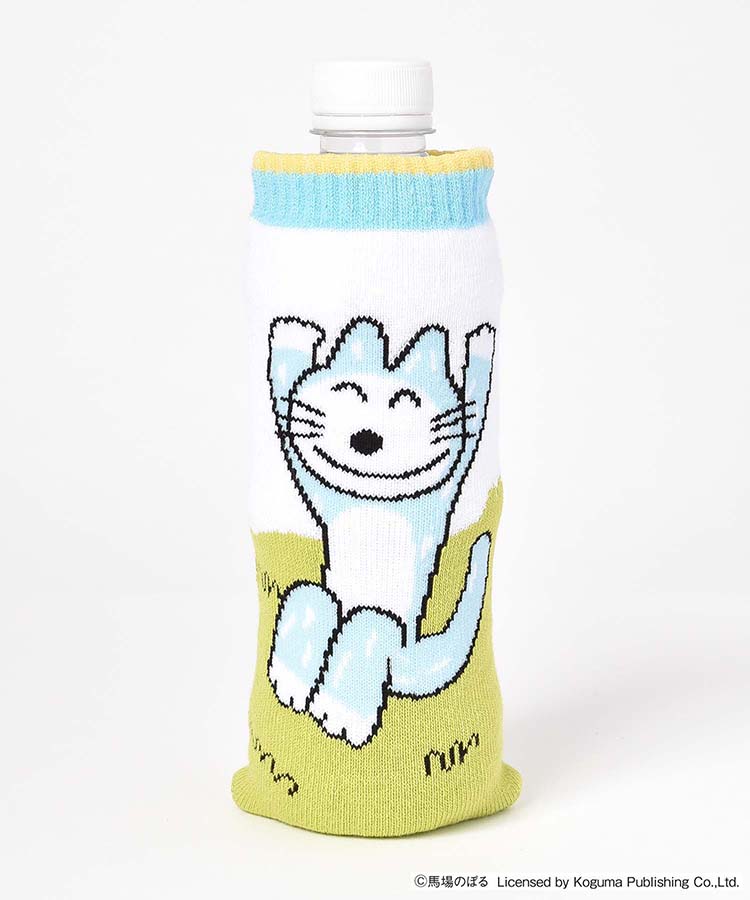 ≪SALE≫11ぴきのねこあれこれポーチ