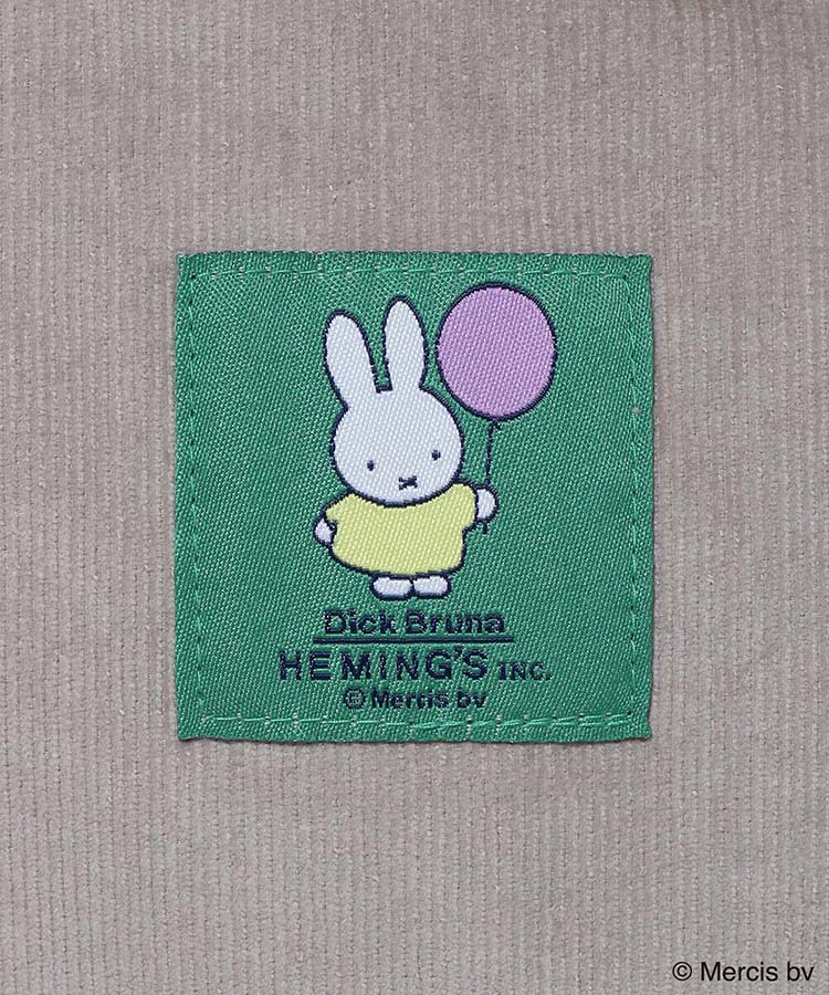 ≪SALE≫DickBrunaコレクターズサックコーデュロイ
