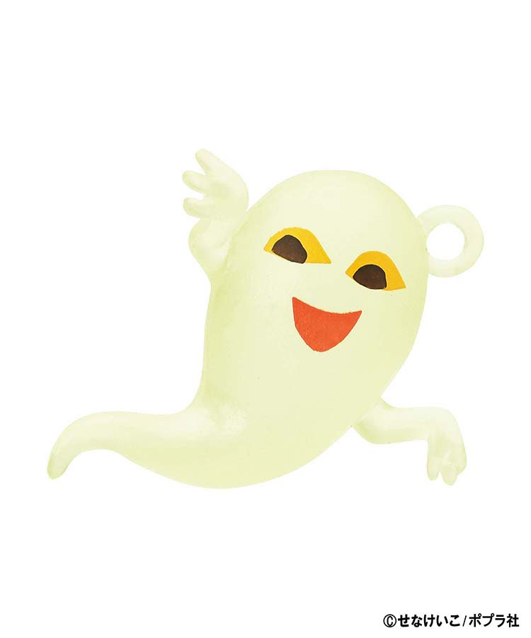 めがねうさぎバスボール