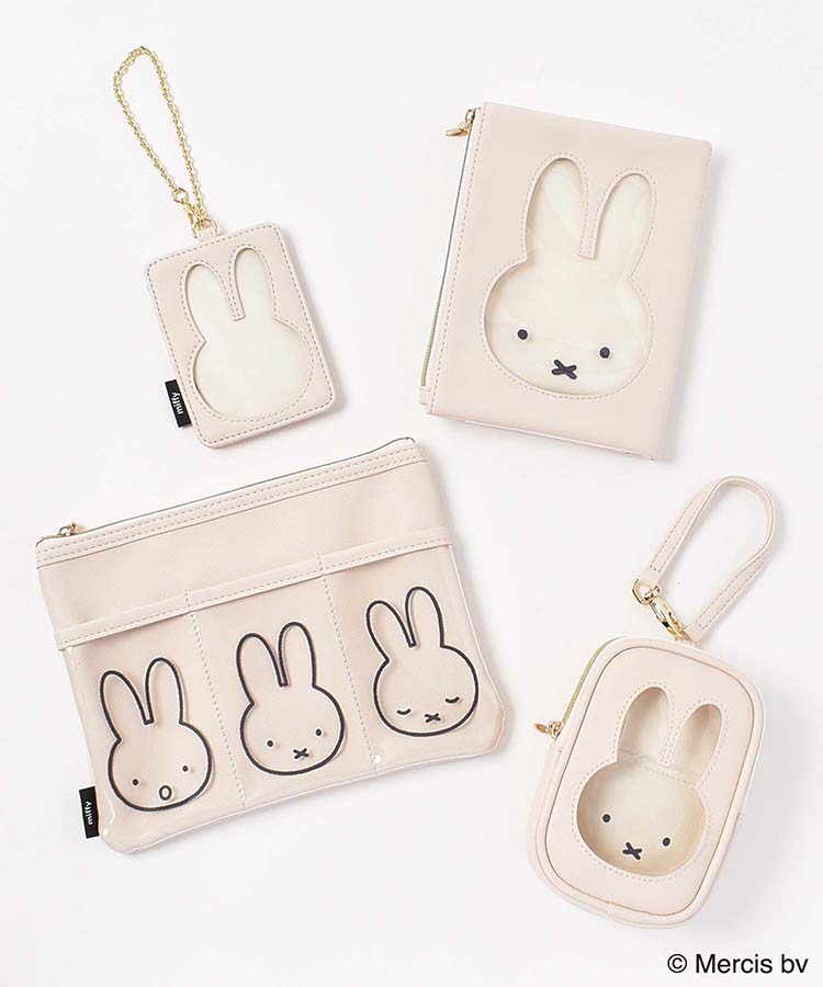 海外最新 【新品未使用】MIFFY - 【新品未使用】MIFFY OSHIKATSU二