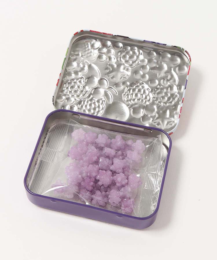 エウレカ ベリーミニ缶