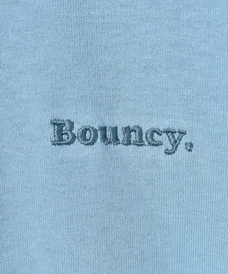 Bouncy.ロンＴ