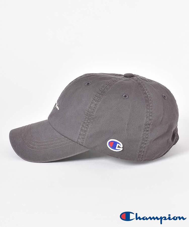 Championウォッシュツイルハイキャップ