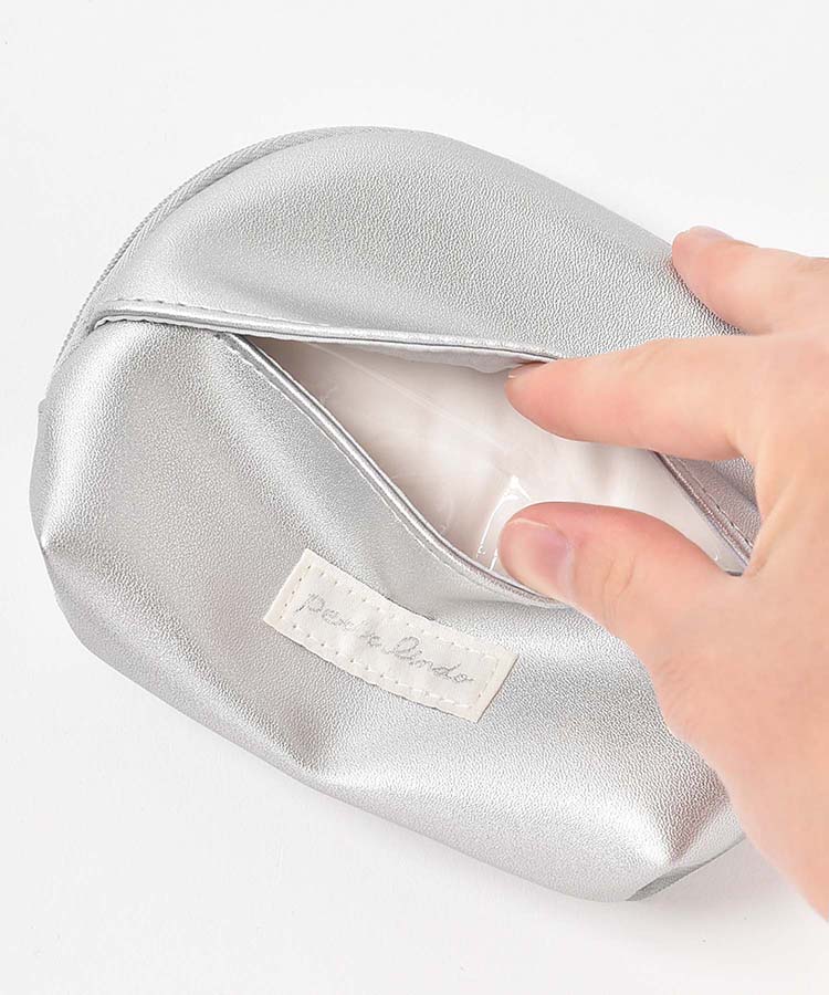 ≪SALE≫プチリンドティッシュポーチ