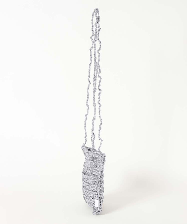 ≪SALE≫SCBRクロッシェメタリックA