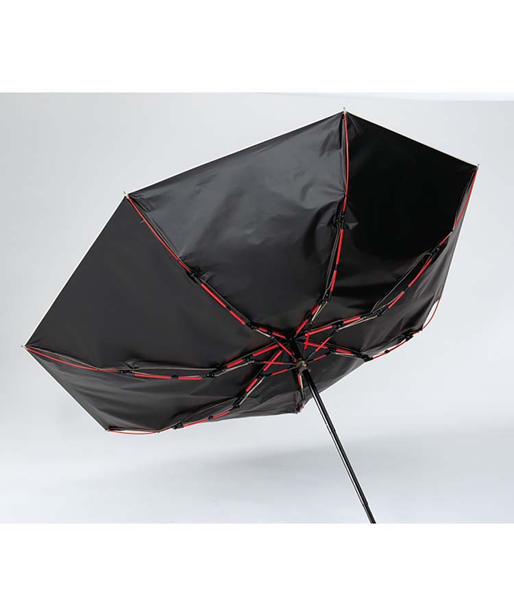 IZA WIND RESISTANT晴兼折傘