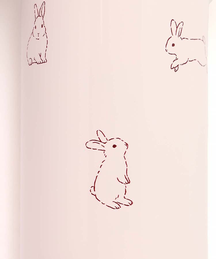 ≪SALE≫ミリミリステンレスボトル(480ml)