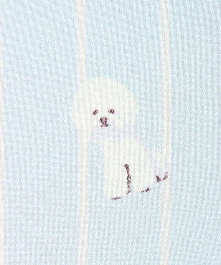 ムームーひんやりルームワンピース