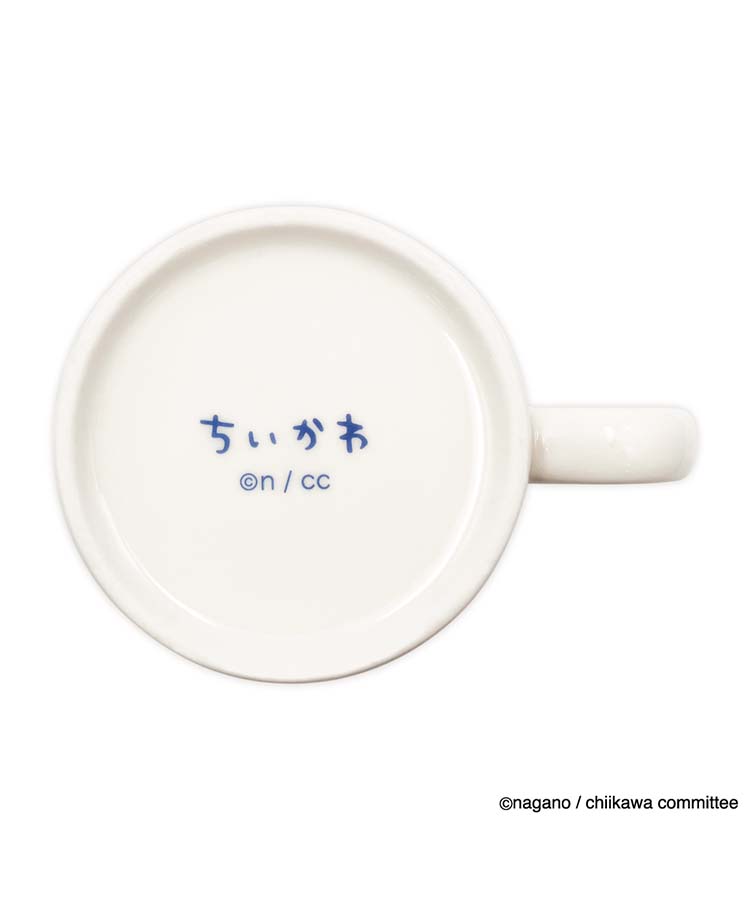 【WEB限定】ちいかわコミックマグ