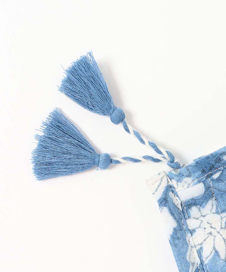 ≪SALE≫キルティングフラットポーチ