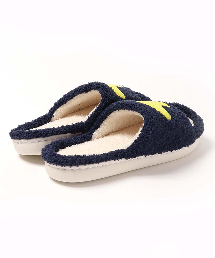 マイクロファイバースリッパL