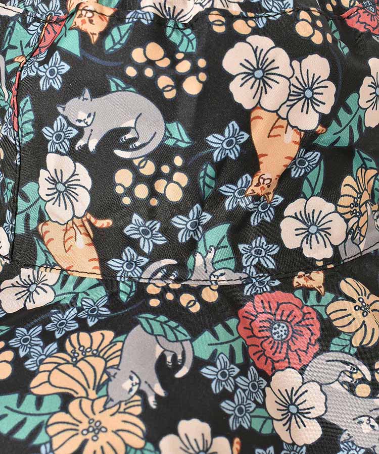 KiUパッカブルサファリハット