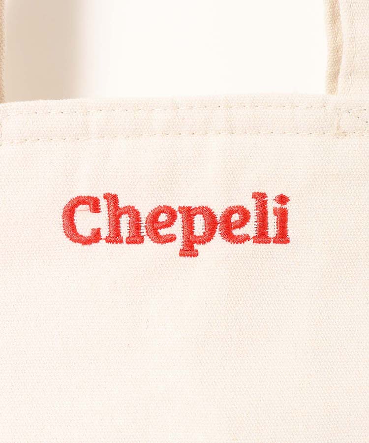 ≪SALE≫キャンバス保冷ランチトート