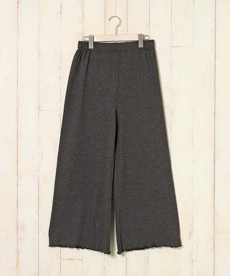 ≪SALE≫ワッフル半袖被りパジャマ