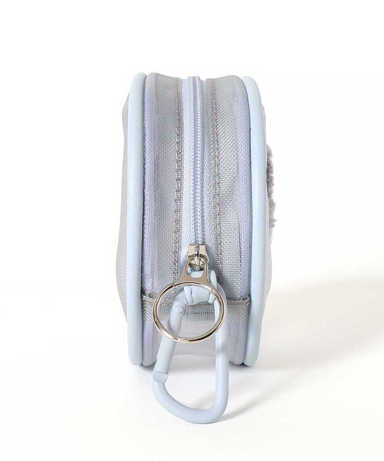 ≪SALE≫ゆるすいみーサークルミニポーチ