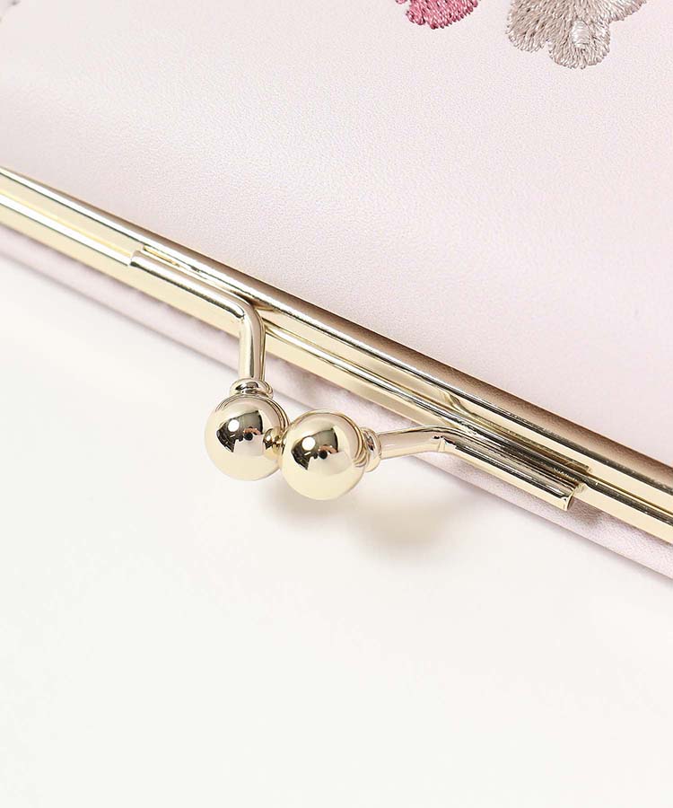 モイミーミニ財布