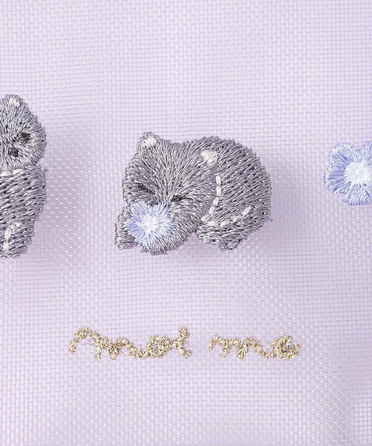 モイミーティッシュポーチ