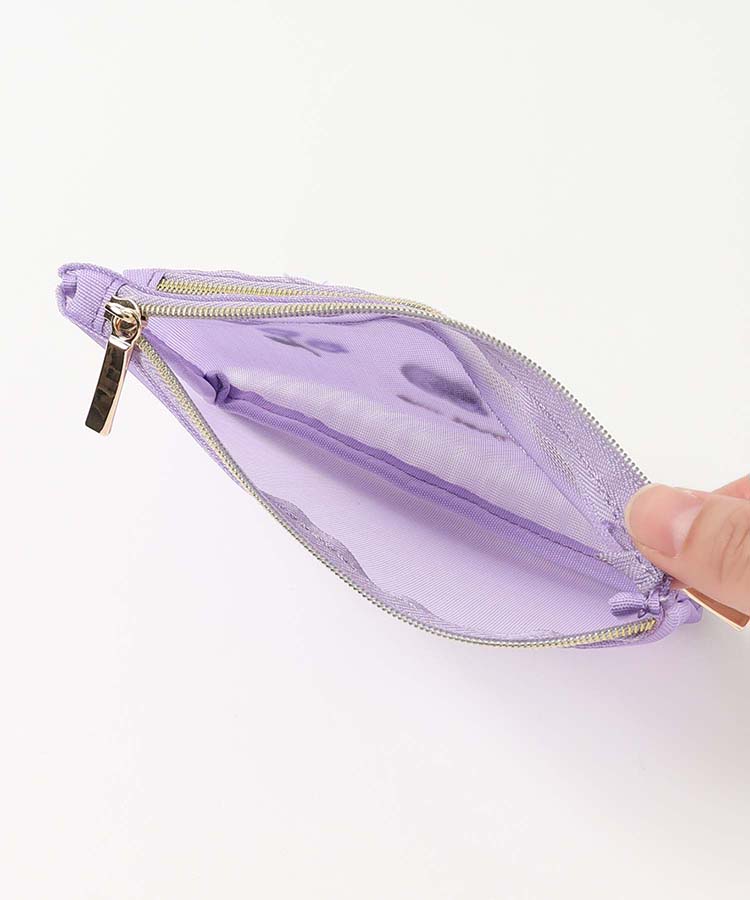 モイミーフラットポーチ