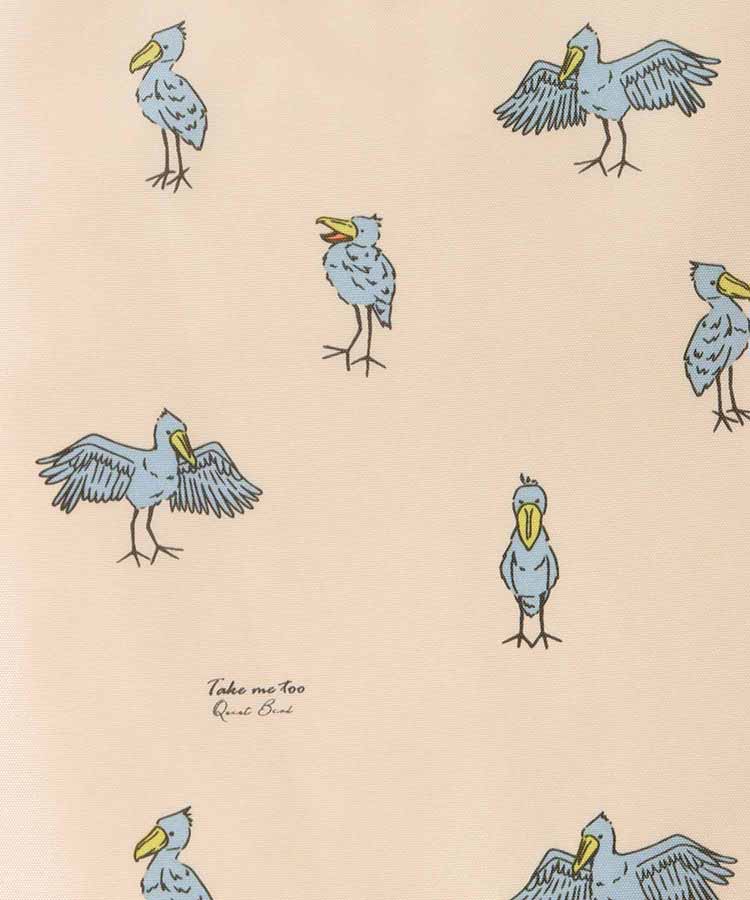 保冷保温エコバッグ