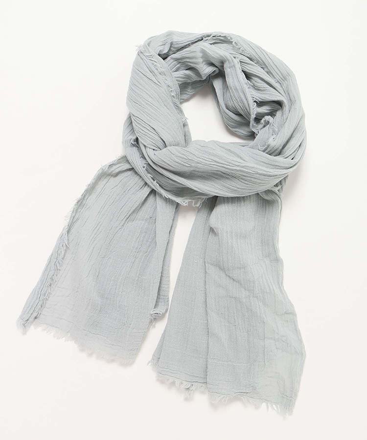 シングルガーゼストール