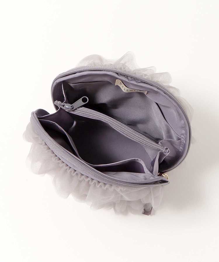 ≪SALE≫プリチュールシェルポーチ