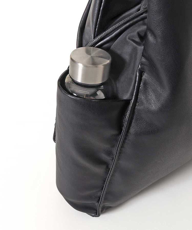 ≪SALE≫スリットファスナートート