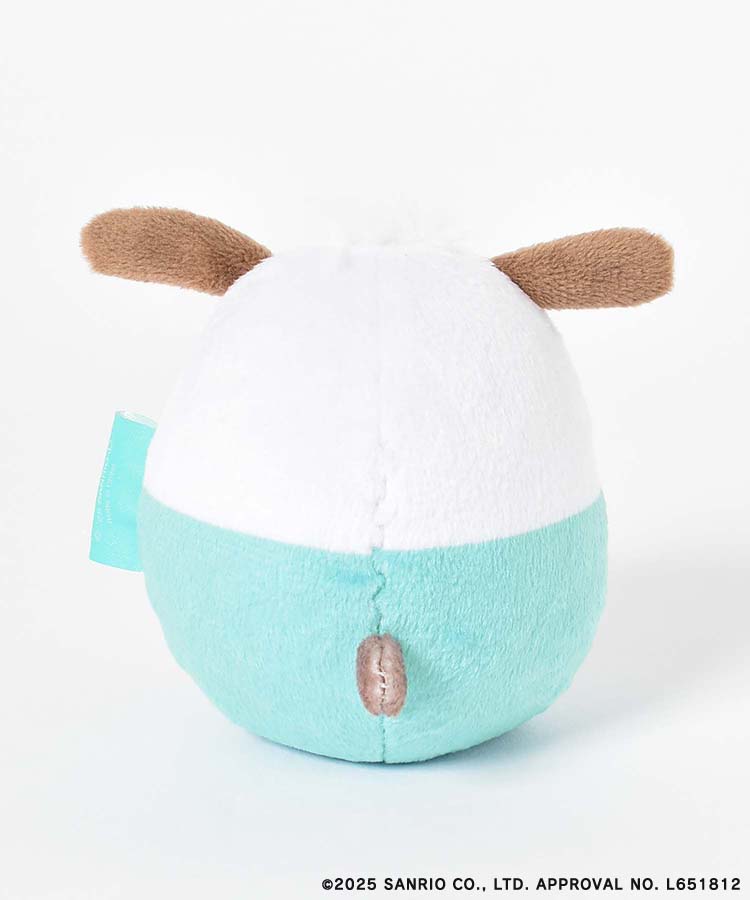 サンリオぬいコロン
