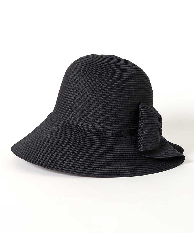 ≪SALE≫バックカットリボンハット