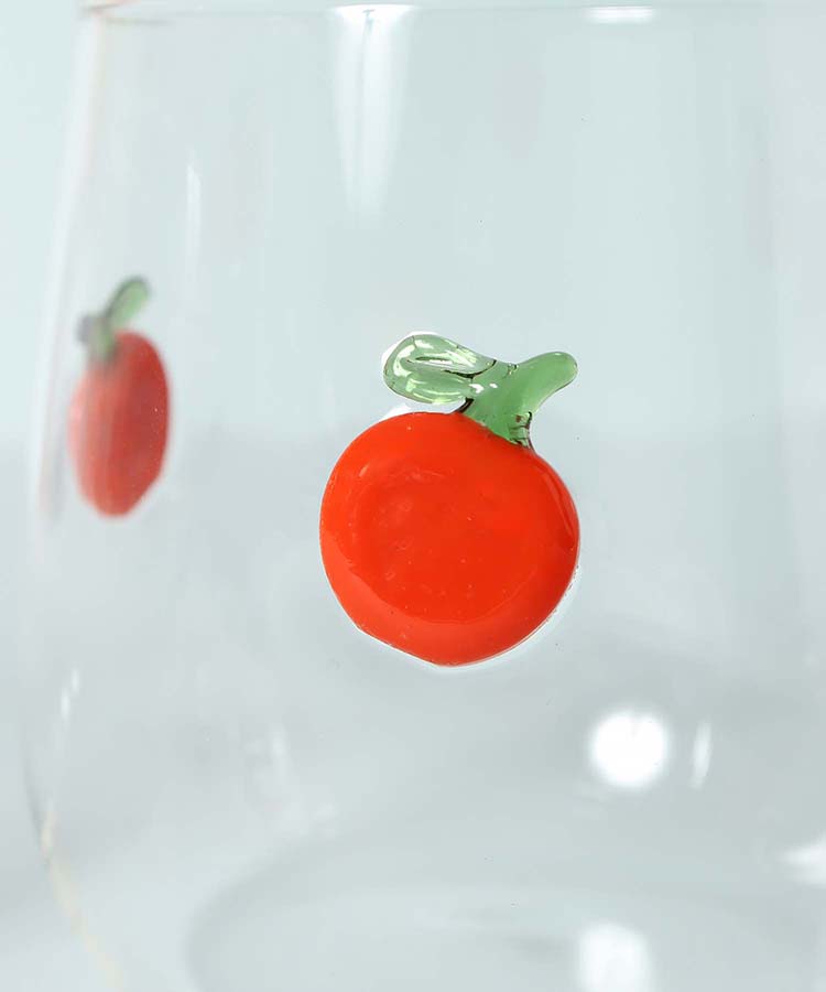 ≪SALE≫フルーツモチーフタンブラー