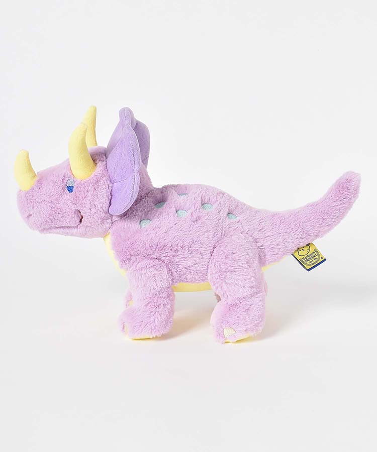 【WEB限定】フラッフィーズレインボーぬいぐるみM