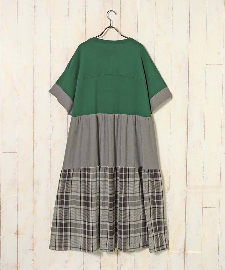 切り替えピグメントワンピース