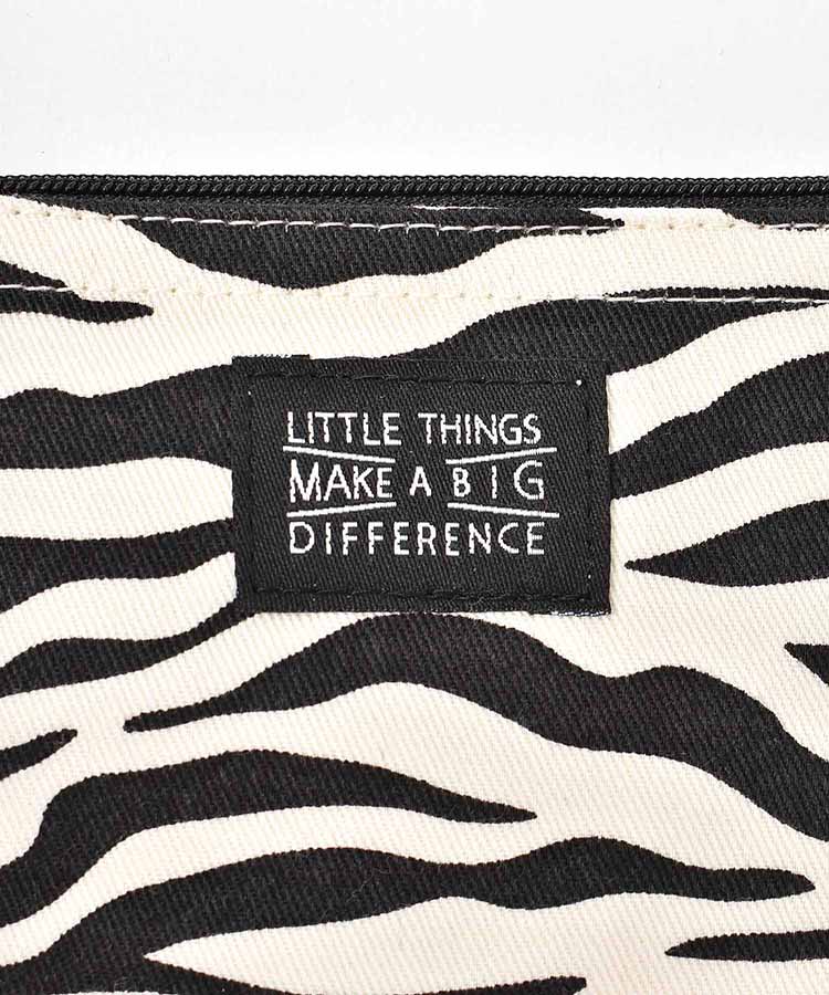 ≪SALE≫アニマル柄ティッシュポーチ