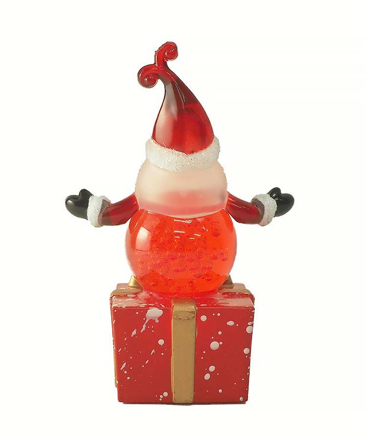 サンタギフトライト