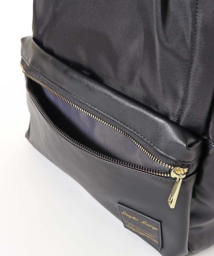 オールデイ10ポケットリュック