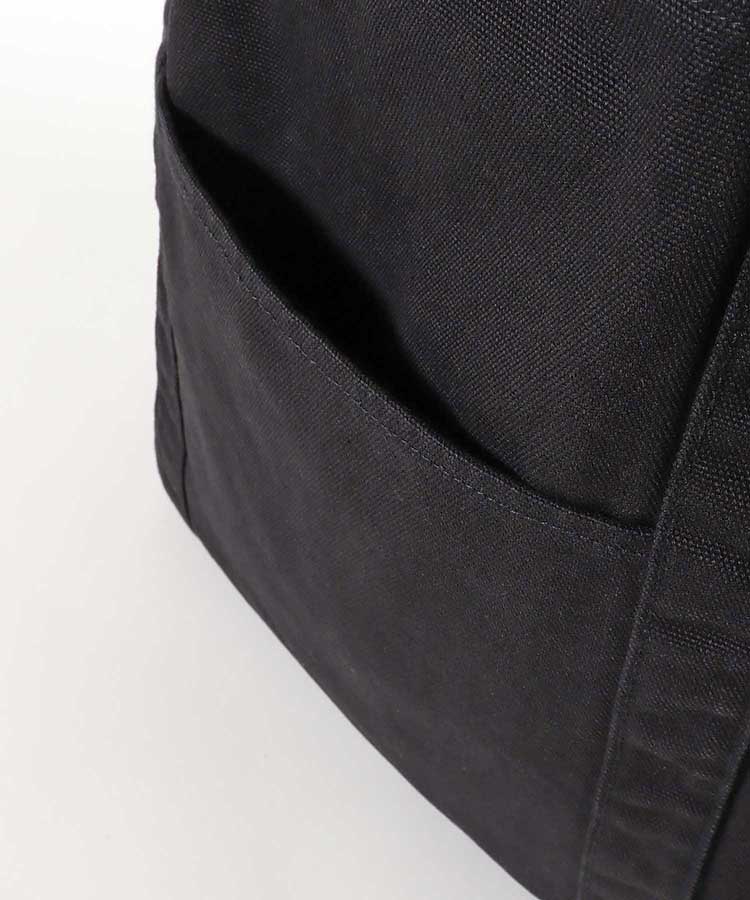 刺繍オリジナルキャンバストートL