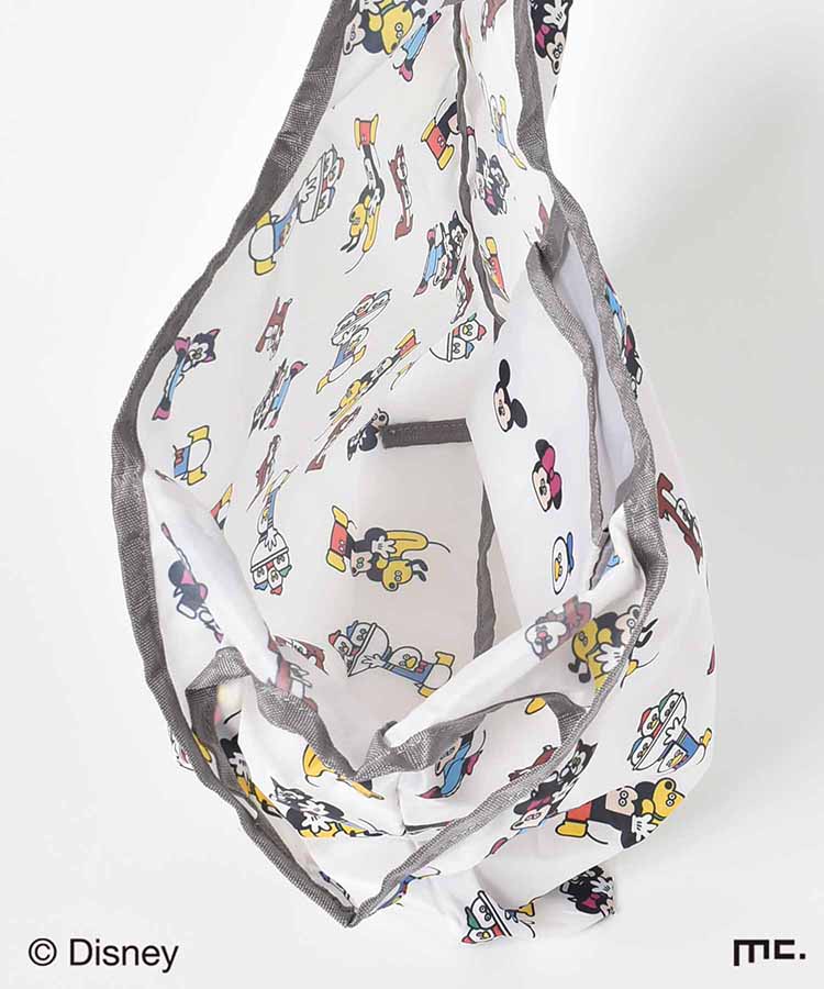 ≪SALE≫ディズニー／松本セイジエコバッグ