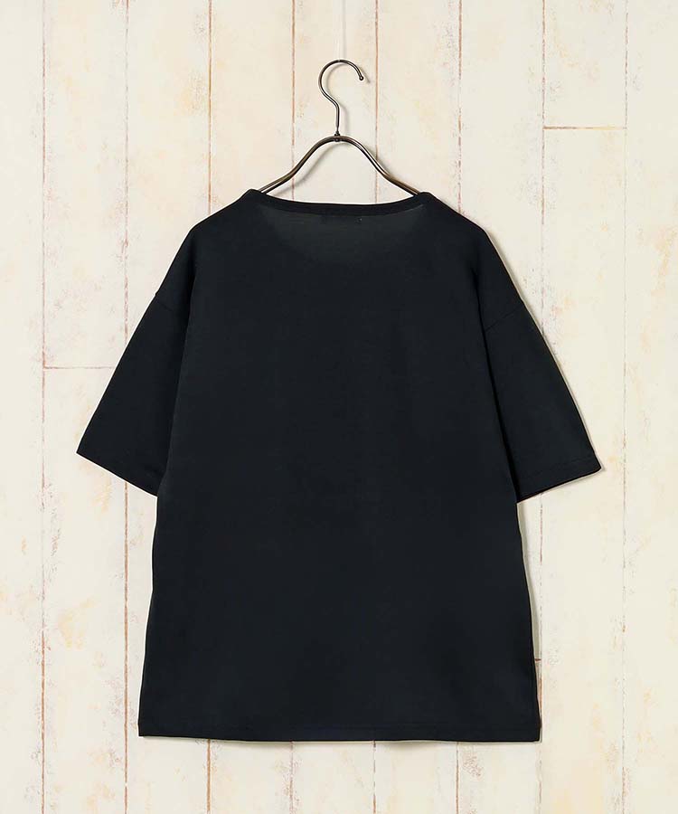 ≪SALE≫たい焼き刺繍Tシャツ