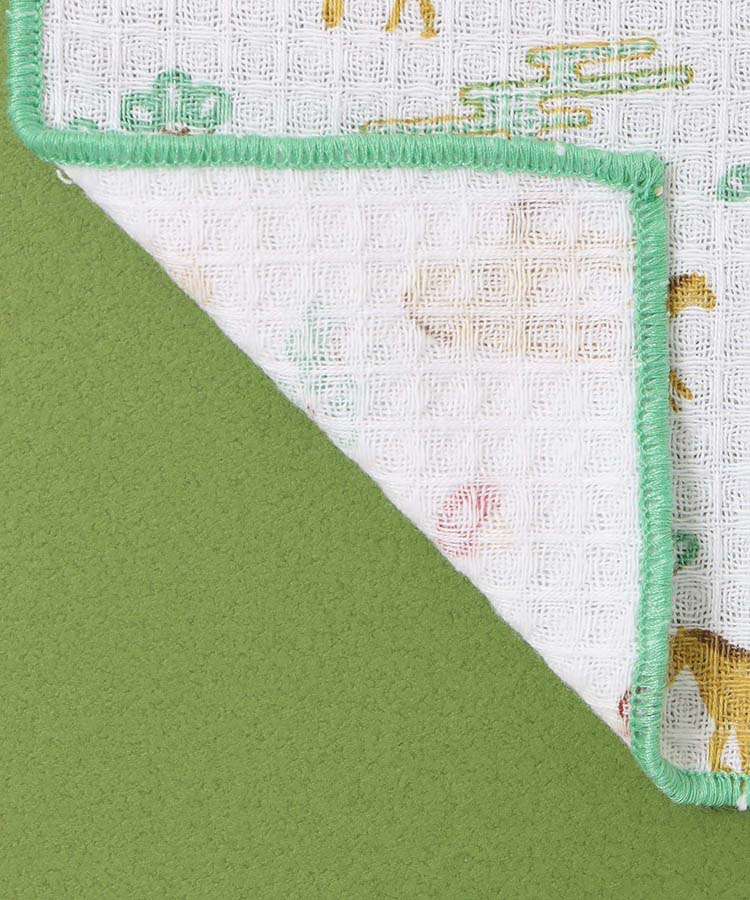 お年賀ディッシュクロス