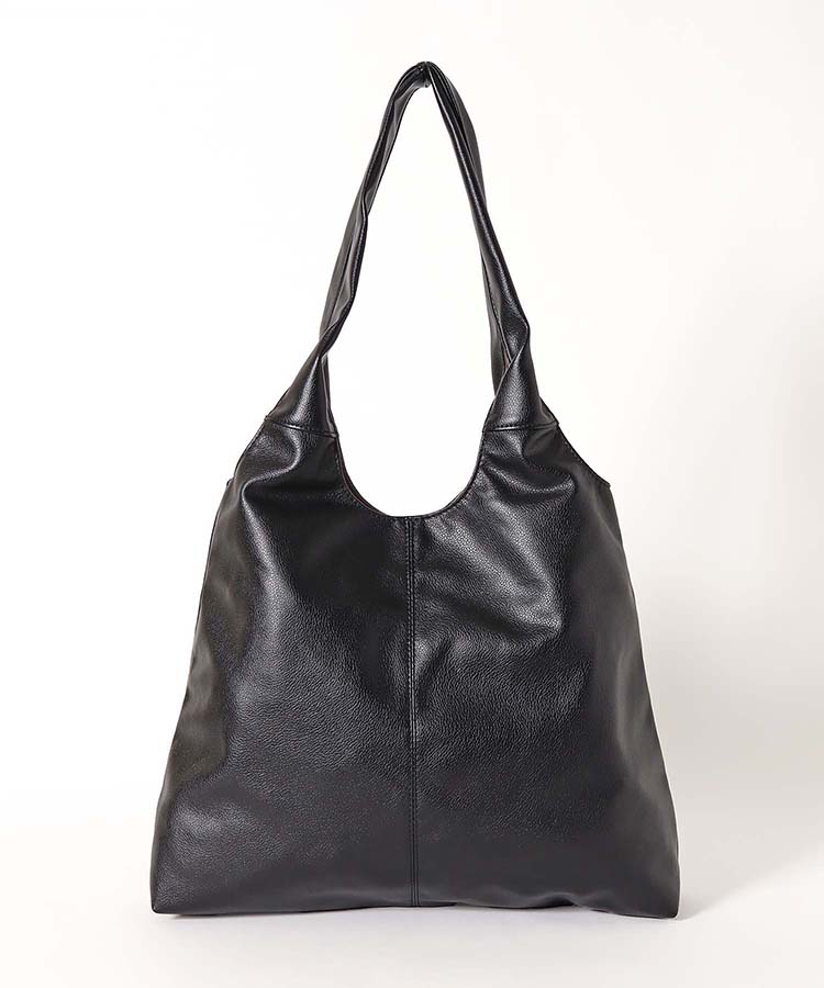 アウトポケットトート