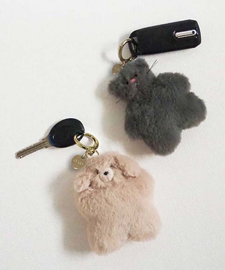 FTテノリチャーム