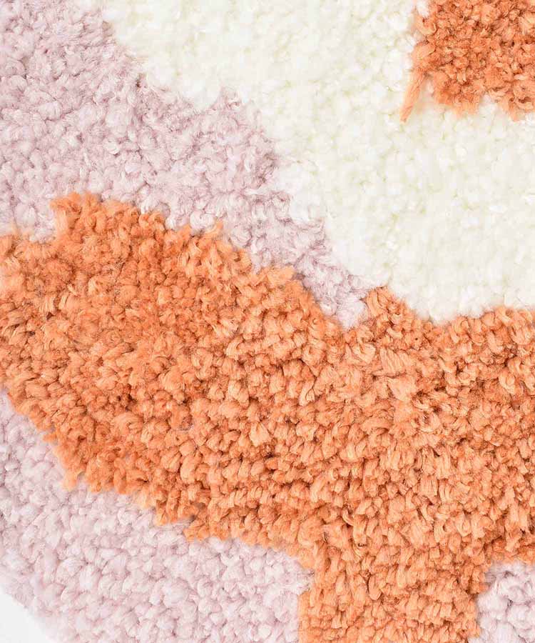 フラワープレイスマット