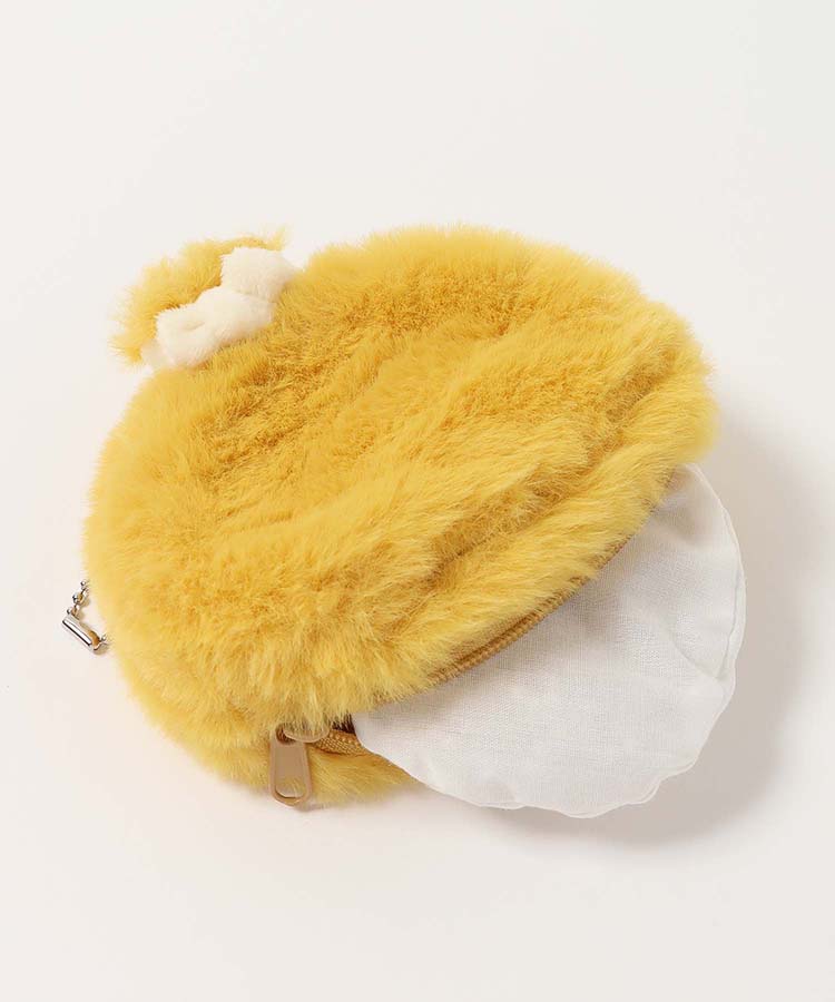 ヤミーポケットウォーマー