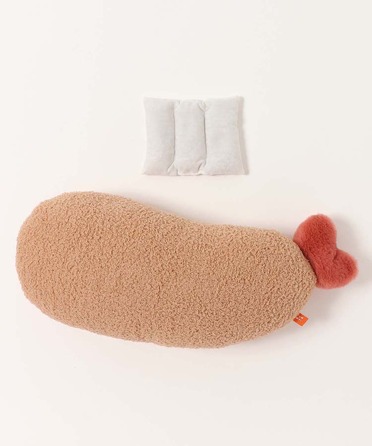 ヤミークッションウォーマー