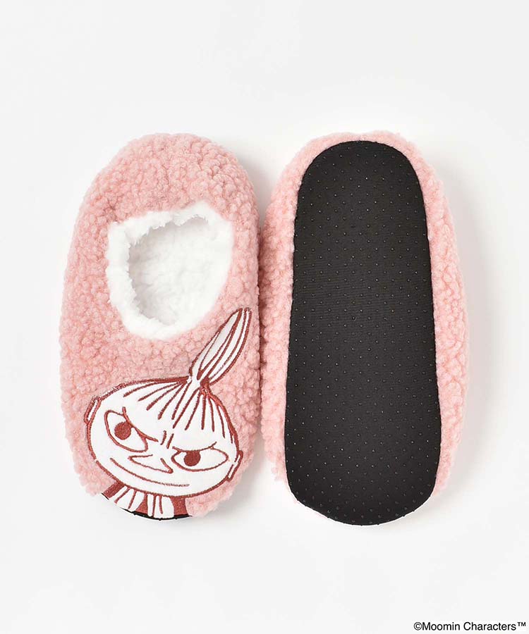 リトルミイルームカバースリッパ