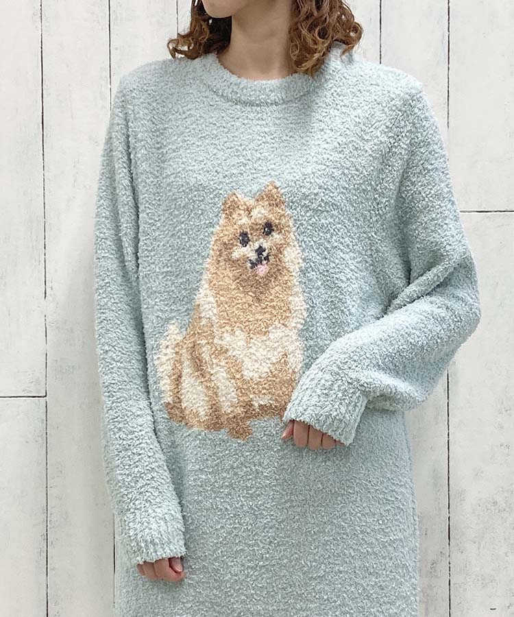 アニマルワンピース