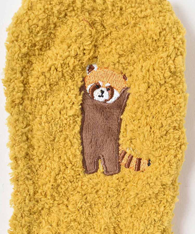 ルームソックス