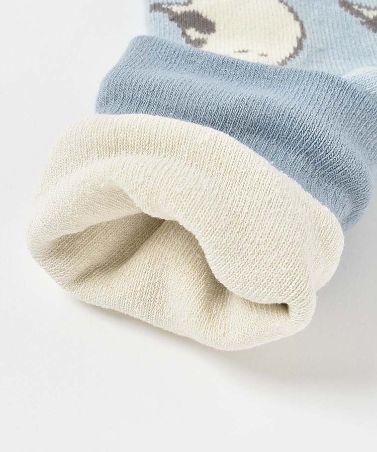 冷えとりソックス